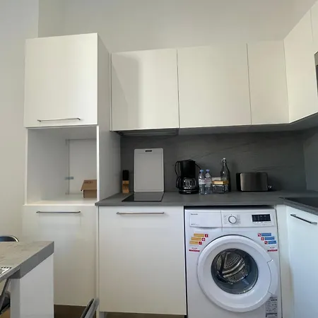 2 Pieces Moderne Centre -beg- Cannes